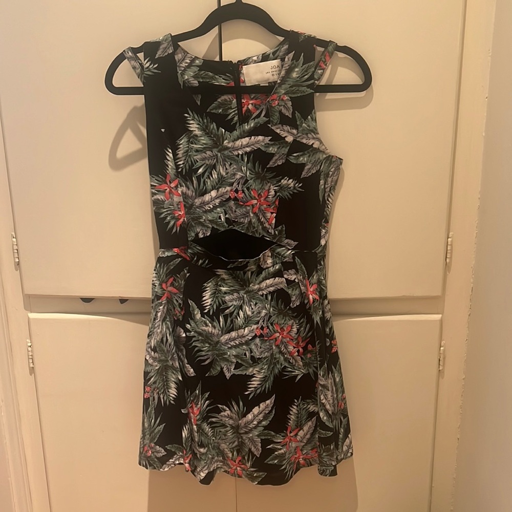 JOA Summer Dress
